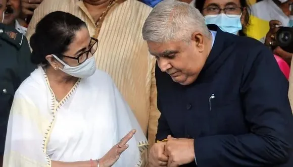 WB Assembly Passes Bill To Replace Governor With CM as Chancellor Of State Varsities