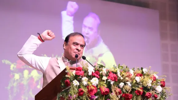Assam Govt Targets to Generate 3000-4000 MW Solar Energy