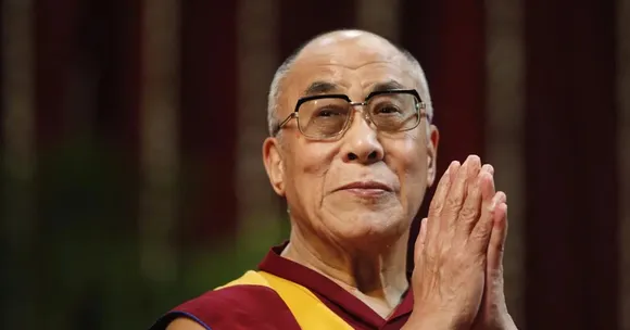 Assam: Dalai Lama Donates Rs 10 Lakh For Flood Relief