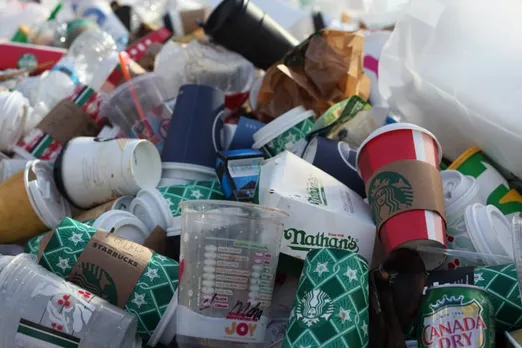 Centre Bans Single Use Plastics from July 1
