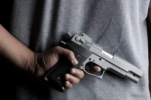 Two Assam Youths Held For Robbery Attempt With 'Toy Guns'