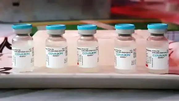Covaxin Booster Dose Increases Immunity By 40 Times: Bharat Biotech