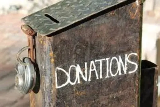 Guwahati: Thieves Loot Donation Box Of Temple In Noonmati