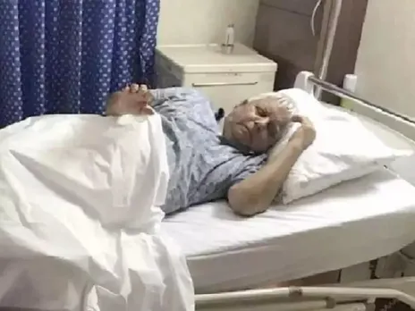 Former Bihar CM Lalu Prasad Yadav Shifted to AIIMS, Delhi
