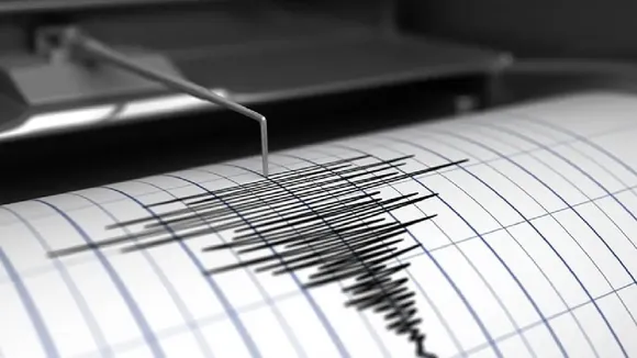 Earthquake of 4.0 Magnitude in Meghalaya, Tremors Felt in Guwahati