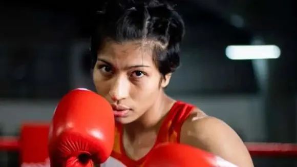Olympic Medalist Lovlina Borgohain Alleges Mental Harassment