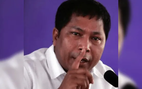Former Meghalaya CM Vows To Revert On Border Pact With Assam If Voted In