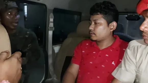 Tinsukia Police Arrest ULFA-I Linkman From Bengaluru