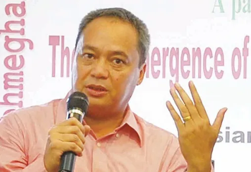 IAS Officer DP Wahlang Appointed New Meghalaya Chief Secretary