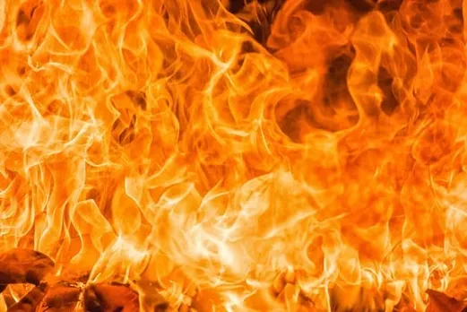 7 Electric Bikes At Pune Showroom Catch Fire While Charging
