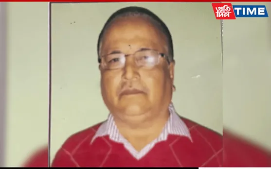 Assam: Noted Social Worker Siddique Ali No More