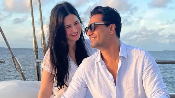 Vicky Kaushal, Katrina Kaif Get Death Threats, Cops Launch Probe