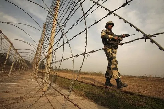 ITBP Constable Shoots 3 Colleagues, Kills Self In J&K