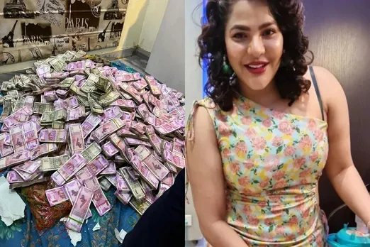 Bengal SSC Scam: ED Unearths Rs 40 Crore From Arpita Mukherjee's Residences