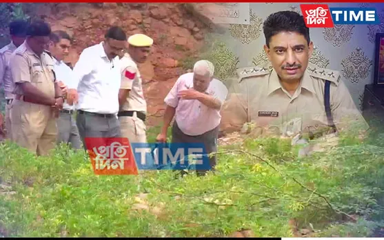 Haryana DSP Mowed Down by Truck, 1 Accused Arrested 