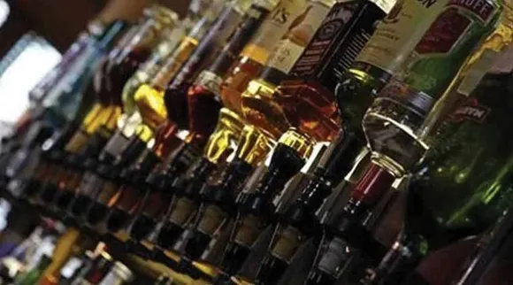 Assam: Two Held With 1,000 Cartons of Illicit Liquor in Amingaon