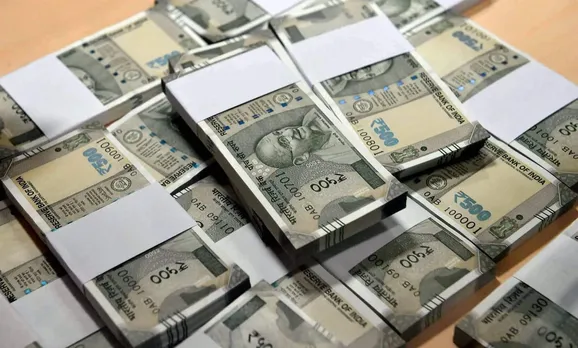 Lok Sabha Passes Budget Expenditure of Rs 45 lakh Cr for Fiscal Year 2023-24
