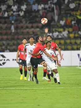Durand Cup: Odisha FC Defeats NorthEast United FC 6-0