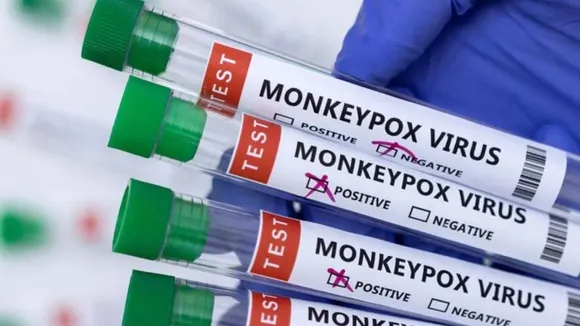 Centre Holds High-Level Meeting Amid Rising Monkeypox Cases 