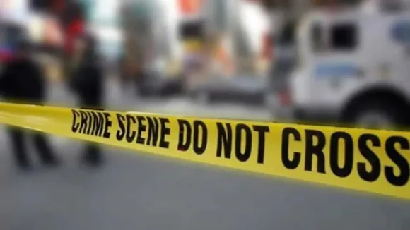 Assam: Elderly Man Murdered By Domestic Help In Tezpur