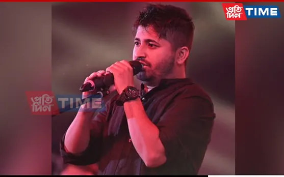 Singer Nilotpal Bora’s ‘Shaabaash’ Becomes Anthem For Indian Athletes At CWG