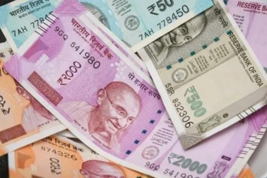 STF Busts Fake Currency Racket in Guwahati; Two Arrested