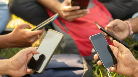Mobile Data Services Suspended For 5 Days In Manipur