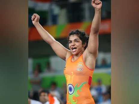 CWG 2022: Sakshi Malik Clinches Gold in Women’s 62kg Wrestling