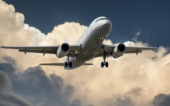 Goa-Bound Flight Diverted to Gujarat’s Jamnagar After Bomb Threat