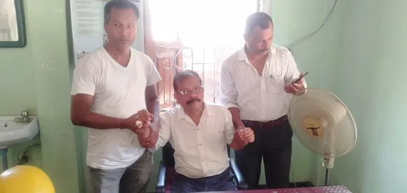 Assam: Education Dept Official Arrested for Accepting Bribe in Dhubri 