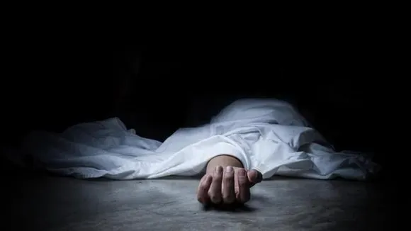 Assam: Under Fire Cops Search For Body Of Victim Reported Missing