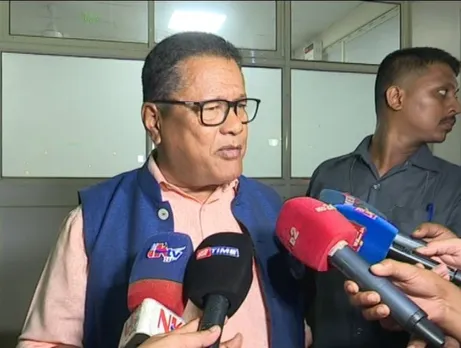 5 New Sainik Schools to Be Set Up in Assam: Ranoj Pegu