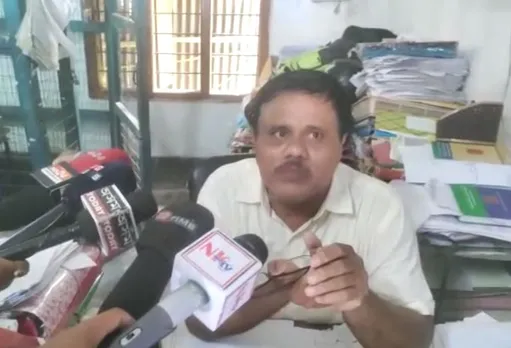 Customers Stage Protest Against Bank Manager in Assam’s Sonari