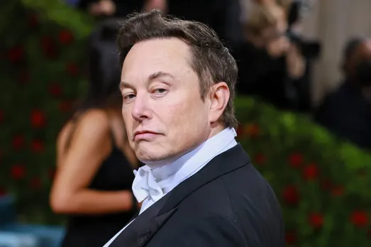 Elon Musk Predicts AI Will Eliminate Jobs; Work Could Become More Like a Hobby