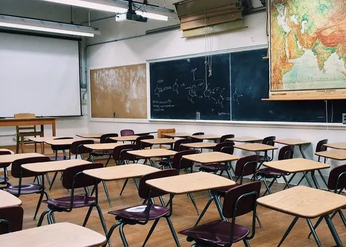 Assam Govt Orders Schools To Display Photos Of Teachers In Classrooms