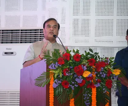Could Have Been Attacked with Weapon: CM Sarma on Hyderabad Security Scare