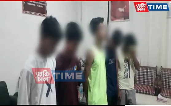 Assam: Class IX Student Grievously Injured After Assault By Seniors