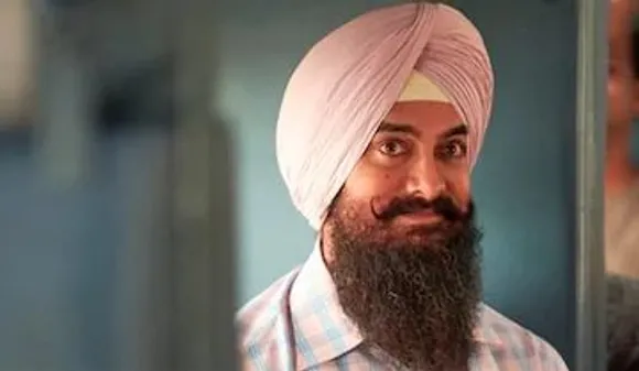 Complaint Against ‘Laal Singh Chaddha’ For Hurting Religious Sentiments