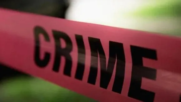 Assam: Man Held For Uxoricide In Tinsukia