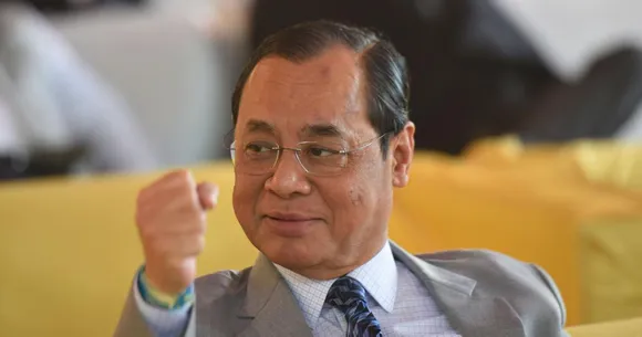 Former CJI to Provide Scholarship to Law Students, Donates Rajya Sabha Salary 