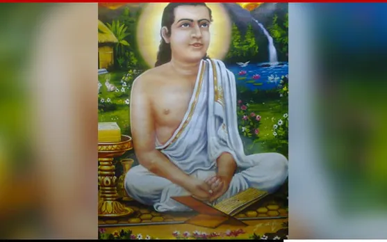 Mahapurush Srimanta Sankardev’s 454th Tirubhav Tithi Today