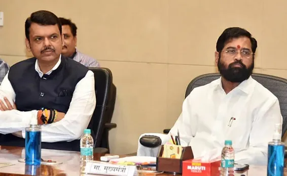 Maharashtra Cabinet Expansion Tomorrow, 14 New Ministers to be Inducted