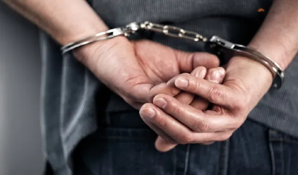 Naga Militant Held With Arms, Ammunition In Arunachal 