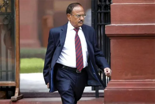 NSA Ajit Doval Discusses Dhaka Situation With Bangladesh PM Sheikh Hasina