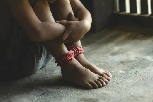 4 "Kidnapped" Minor Girls From Arunachal Rescued In Guwahati