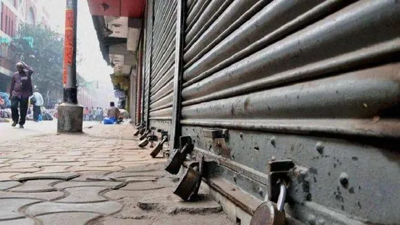 APPSC Paper Leak Case: 12-Hour Bandh Affects Normal Life in Itanagar
