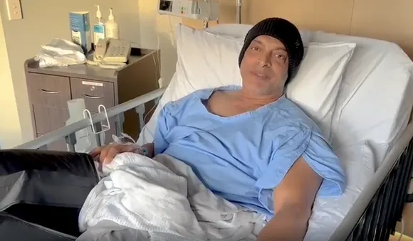 Shoaib Akhtar Urges Fans to Pray for His Recovery Post-Surgery