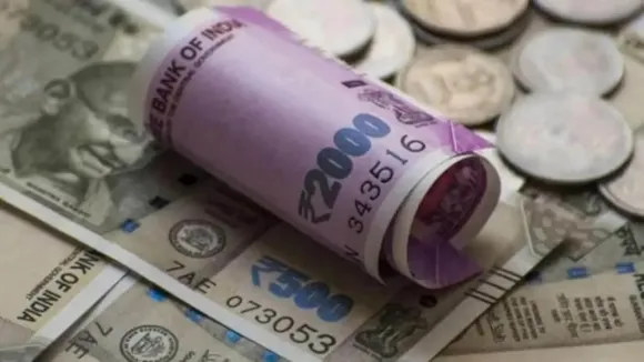 India Leapfrogs UK To Become 5th Largest Economy In World