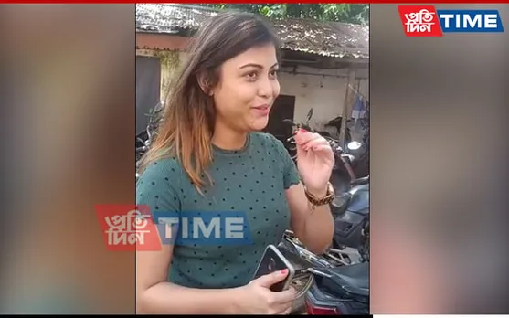 Assam Singer Becomes Target of Cyber Crime