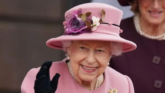India Declares State Mourning On Sept 11 In Honour Of Queen Elizabeth